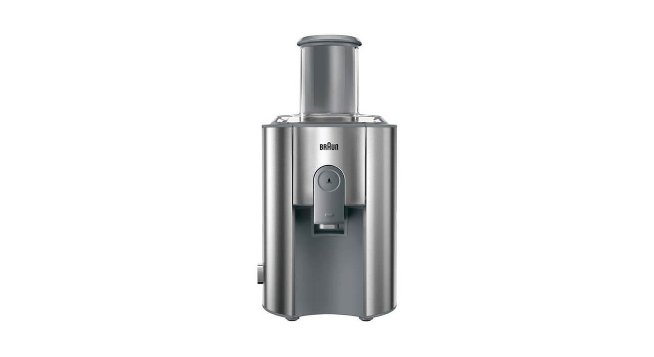 Braun-J700-Juicer