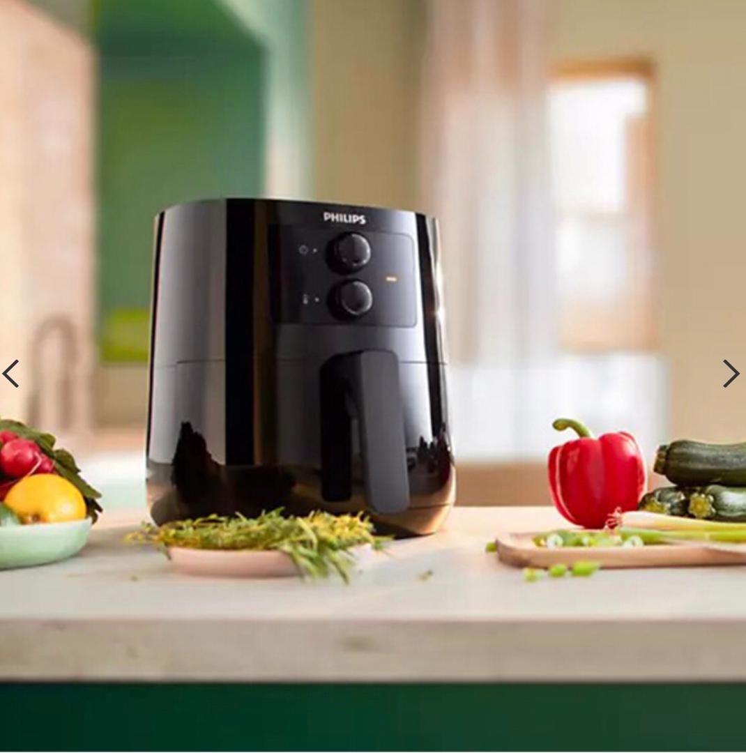 سرخ کن فیلیپس مدل HD9200