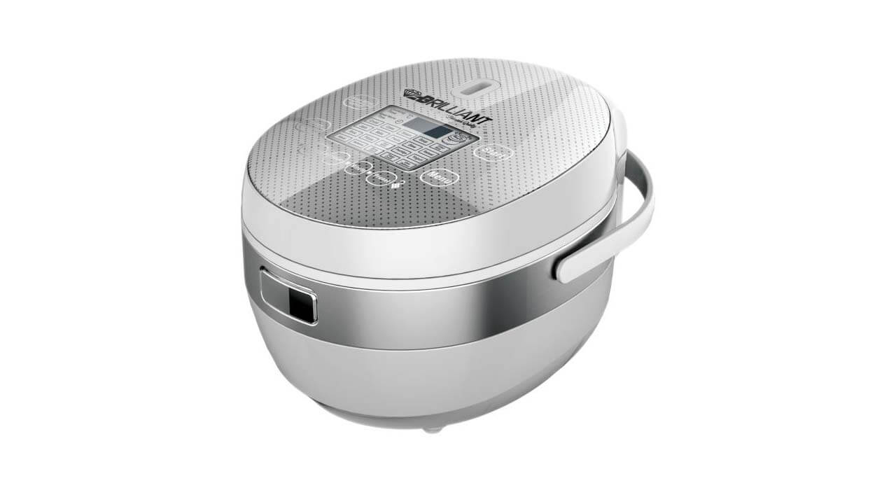 brilliant-brc2800-rice-cooker
