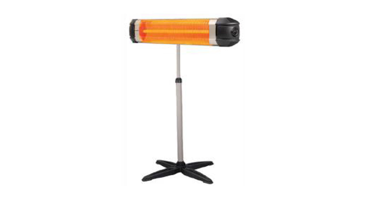 zenon2500-luxell-heater