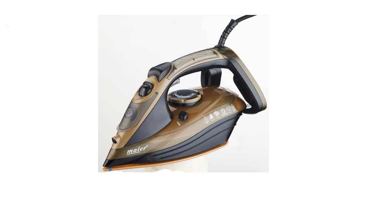 maier-mr-1062-steam-iron
