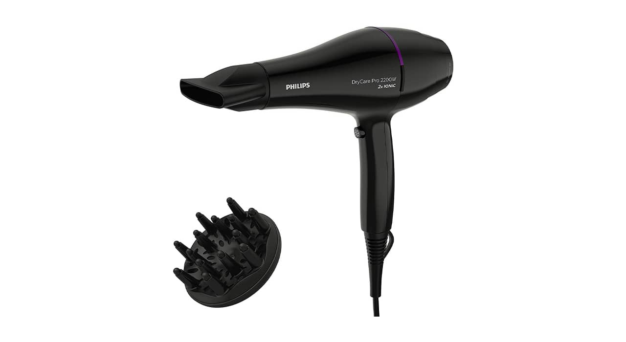 philips-bhd-274-hair-dryer