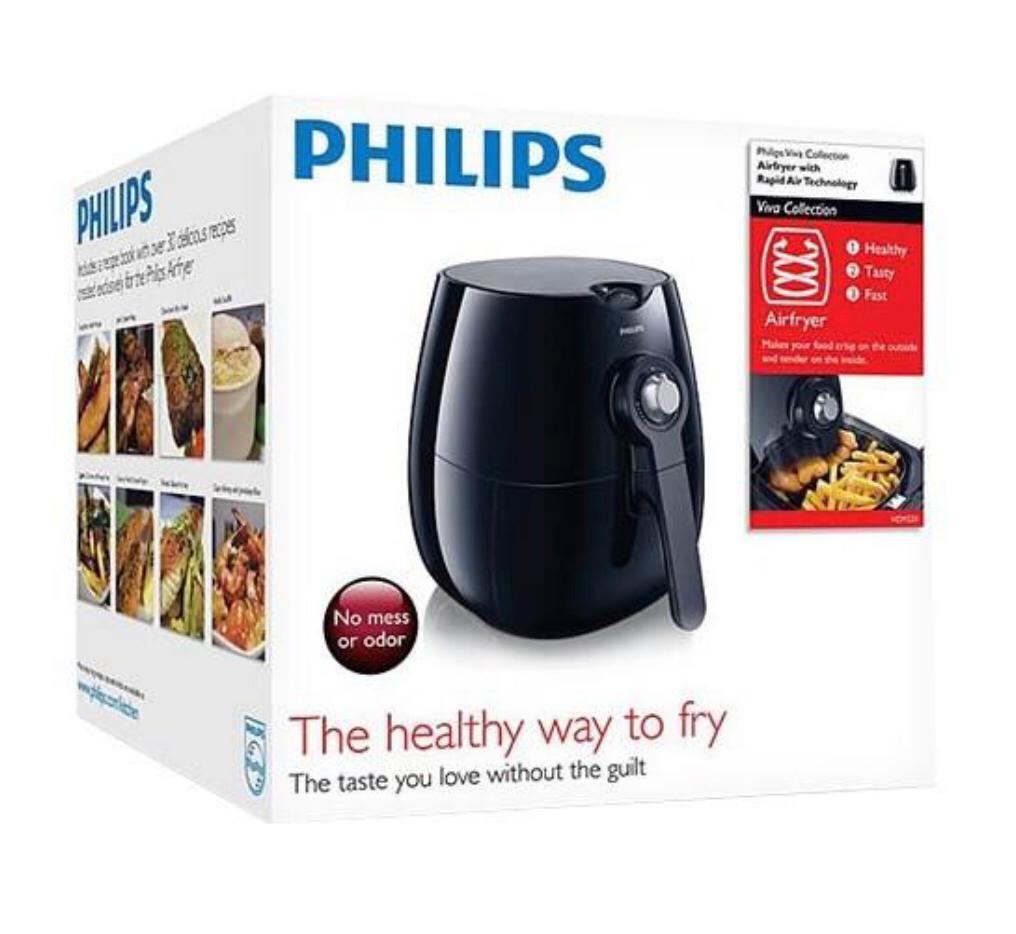 سرخ کن 9220 PHILIPS