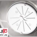 آبمیوه گیری پاناسونیک مدلMJ-DJ01