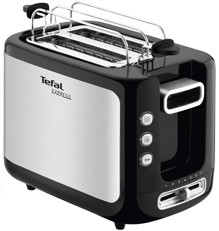 Tefal toaster model TT3650 Tefal toaster model TT3650