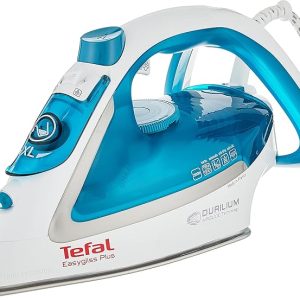 Taffal steam iron model FV5718