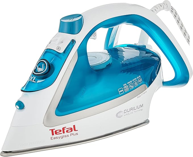 Taffal steam iron model FV5718 Taffal steam iron model FV5718