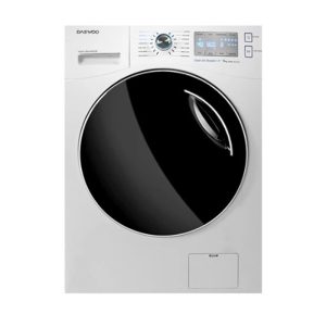 Daewoo washing machine model DWK1-PR980C