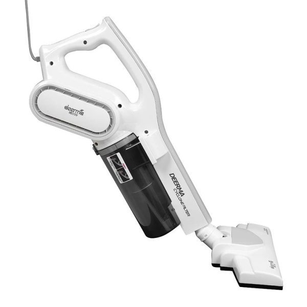 جاروبرقی درما شیائومی مدل DX700