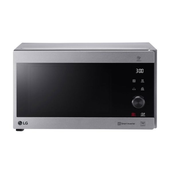 مایکروویو ال جی مدل MH8265CIS
