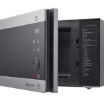 مایکروویو ال جی مدل MH8265CIS