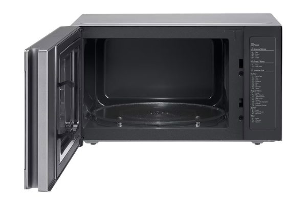 مایکروویو ال جی مدل MH8265CIS